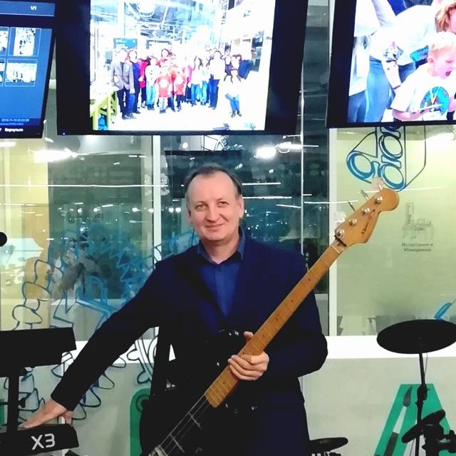 Аватар автора