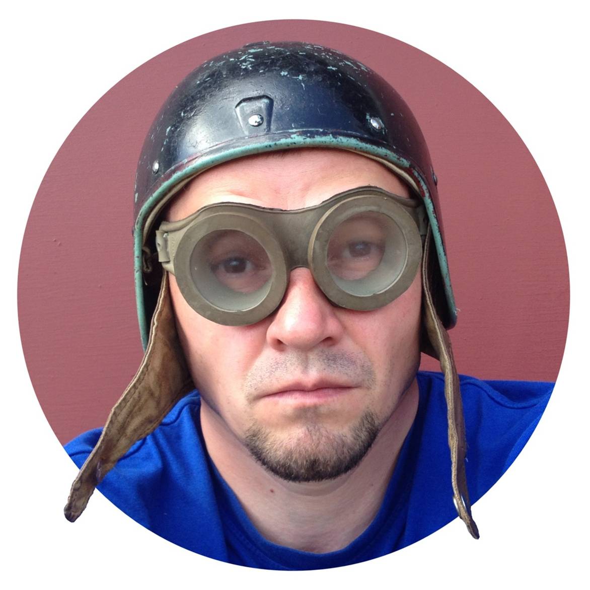 Аватар автора