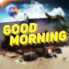 Иконка канала GOOD MORNING