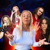 Иконка канала Рок-истории