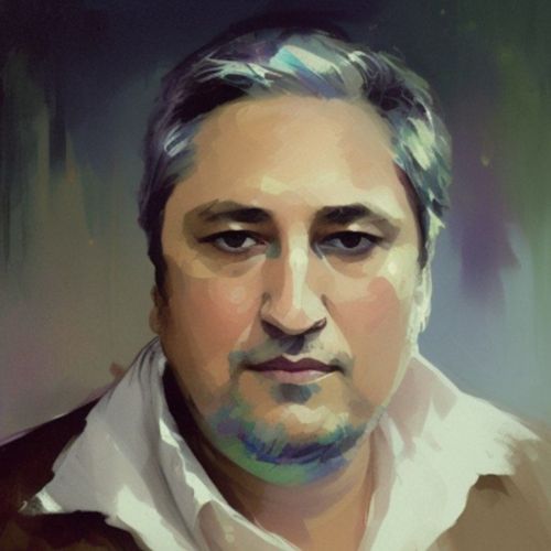 Аватар автора