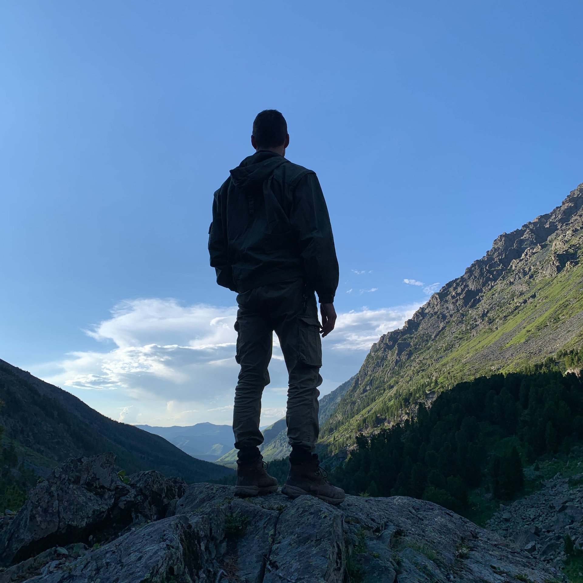 Аватар автора