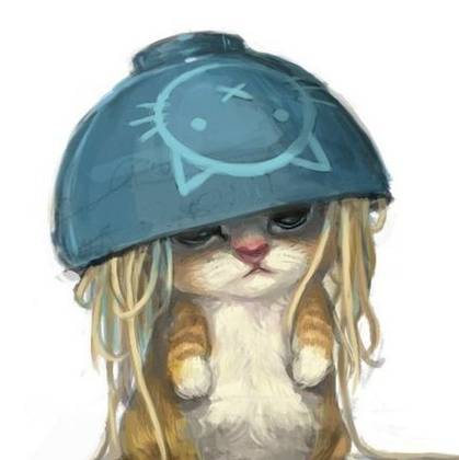 Аватар автора