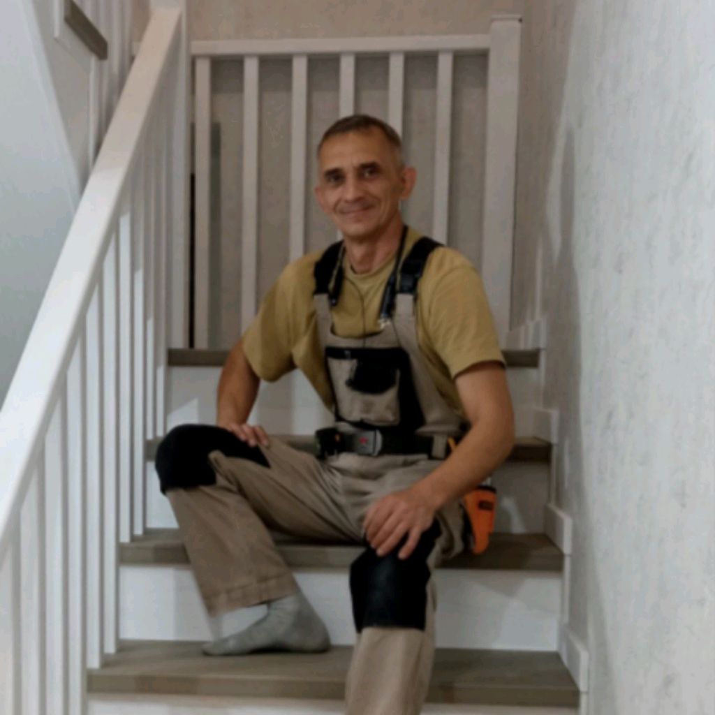 Иконка канала Serkas