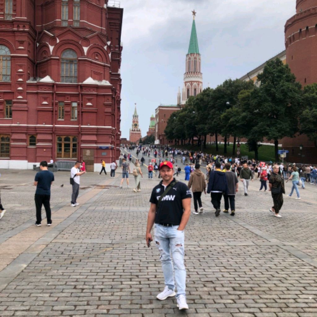 Аватар автора