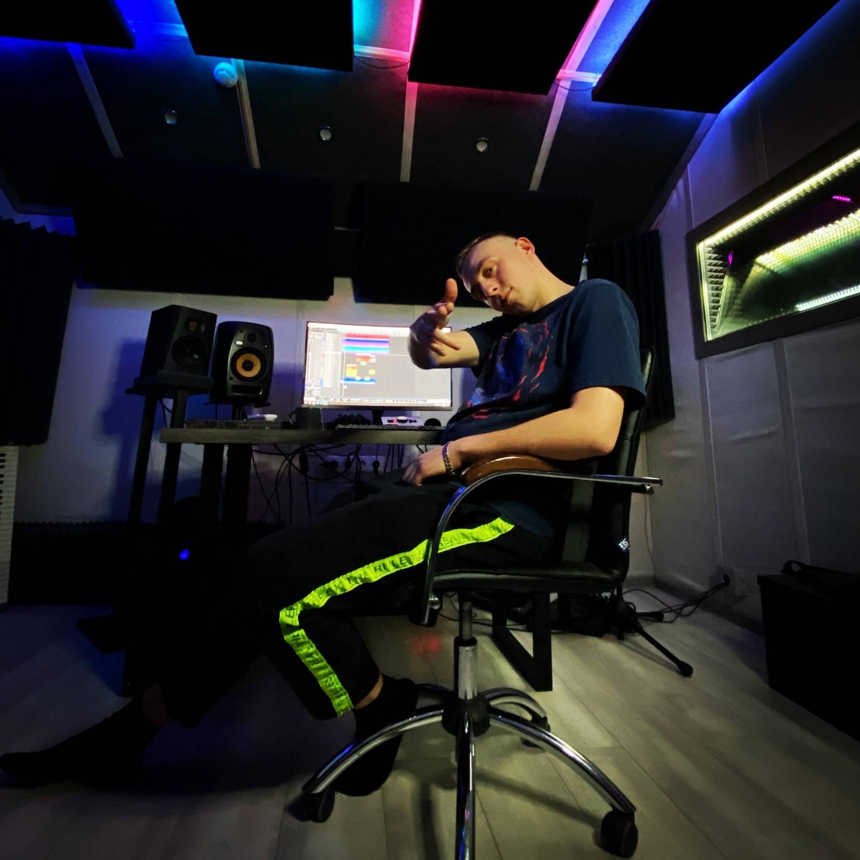 Аватар автора