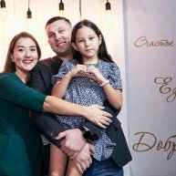 Иконка канала Дневник семьи Филатовых