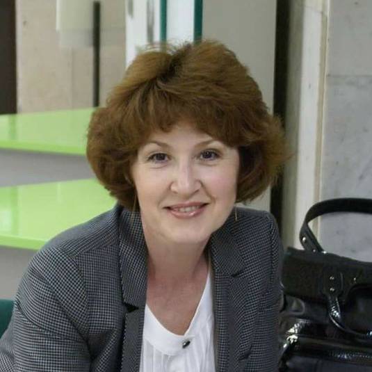 Иконка канала Irina Dubrovina - о разном.