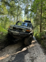 Иконка канала OFF4x4ROAD