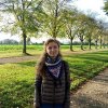 Иконка канала ГЕН-ТОК. Александра Бодылева