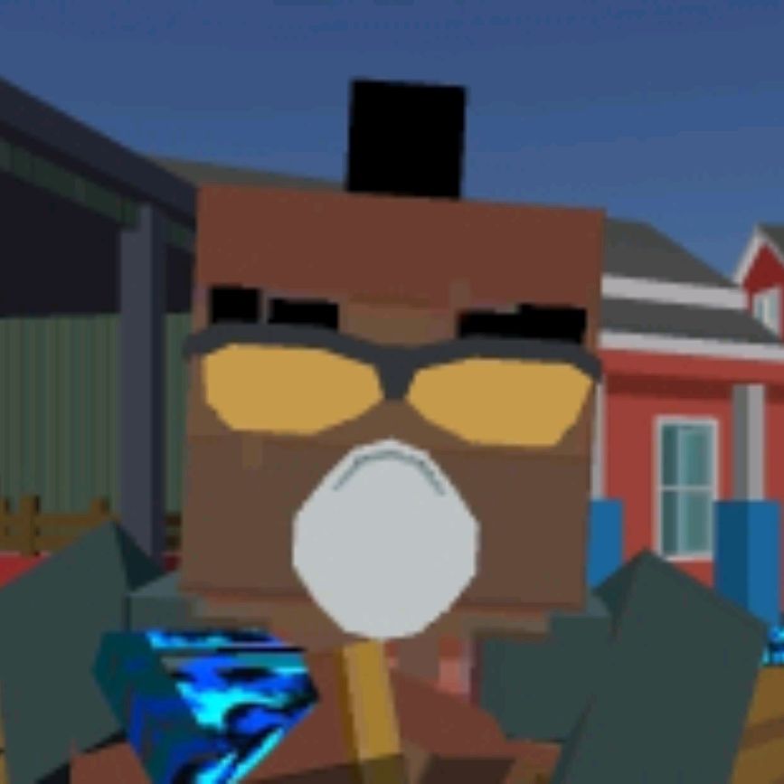 Аватар автора