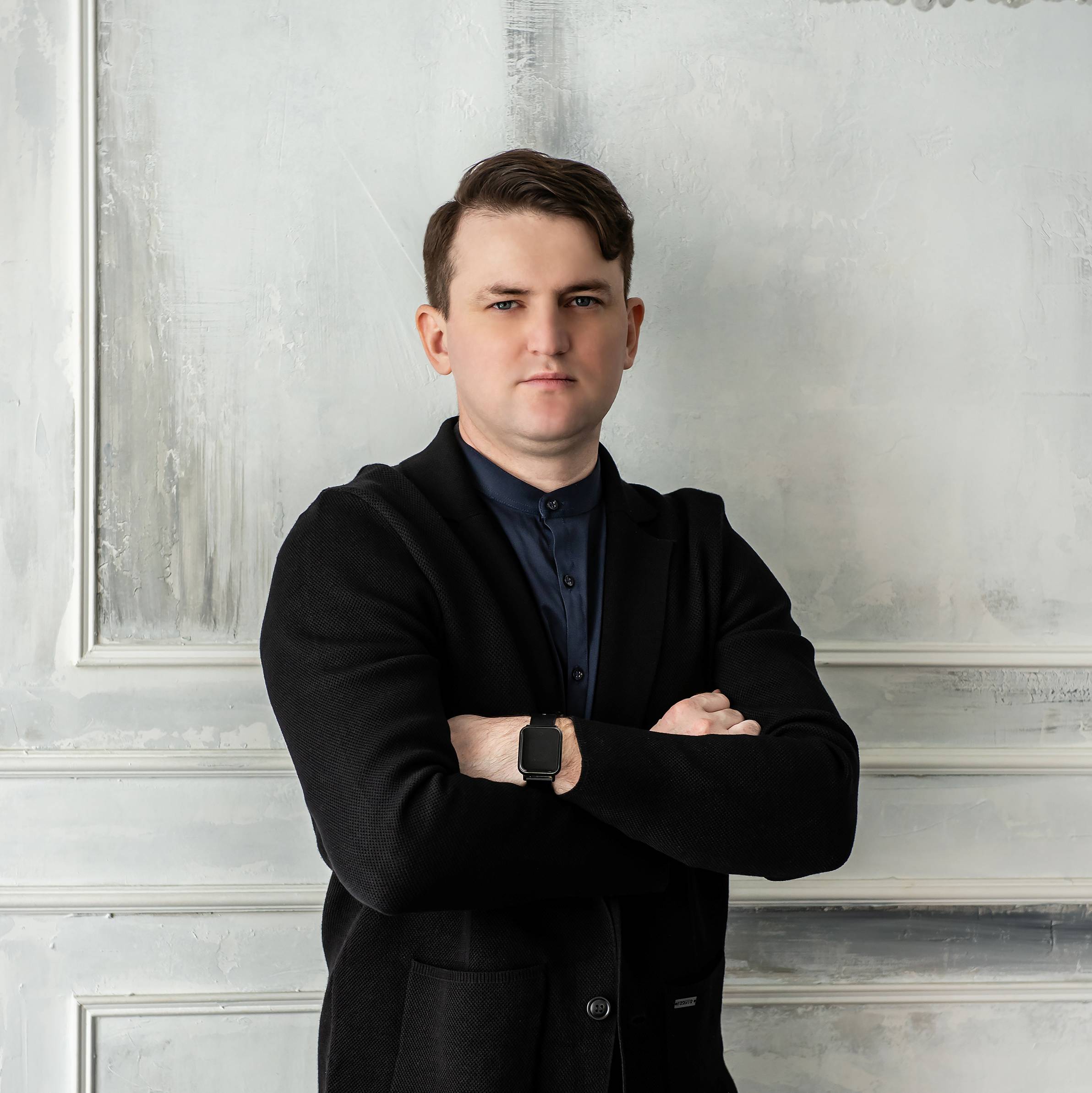 Аватар автора