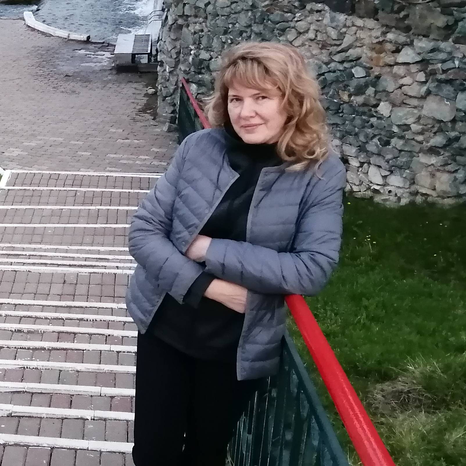 Аватар автора