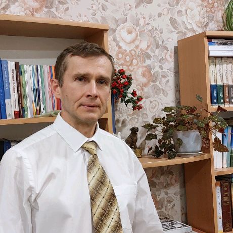 Аватар автора