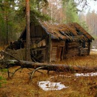 Иконка канала Хижина Дровосека