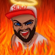 Иконка канала Holy_Pashtet