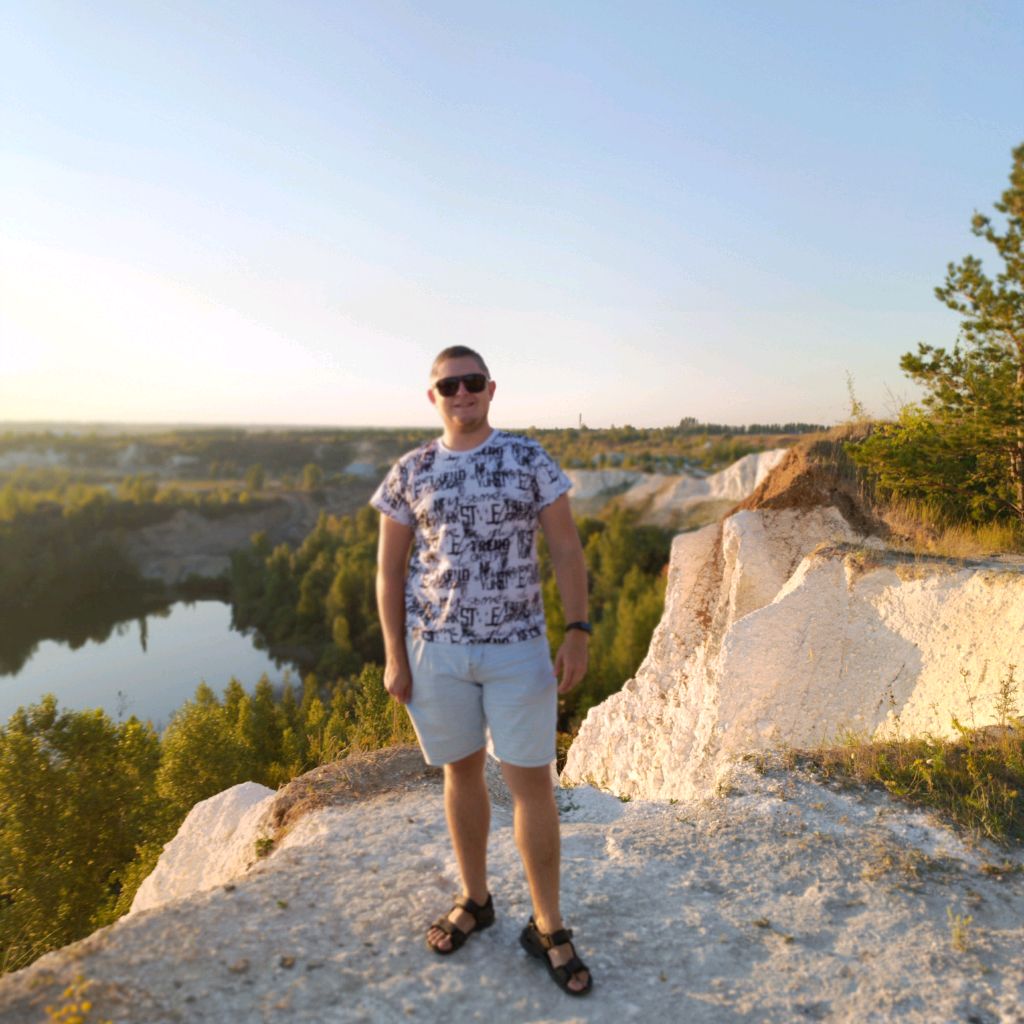 Аватар автора