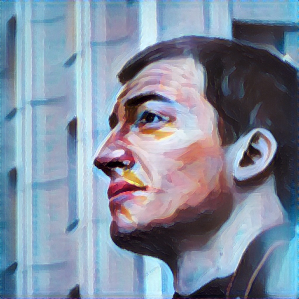 Аватар автора