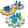 Иконка канала Система сопровождения бизнеса