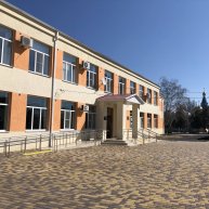 Иконка канала МБОУ СОШ №9 Белоглинского района