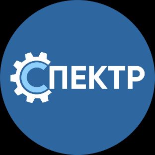 Иконка канала Система штрихкодирования СПЕКТР
