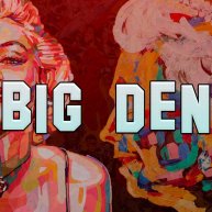 Иконка канала Big Den