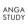 Иконка канала ANGA STUDY