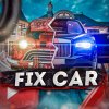 Иконка канала FixCar