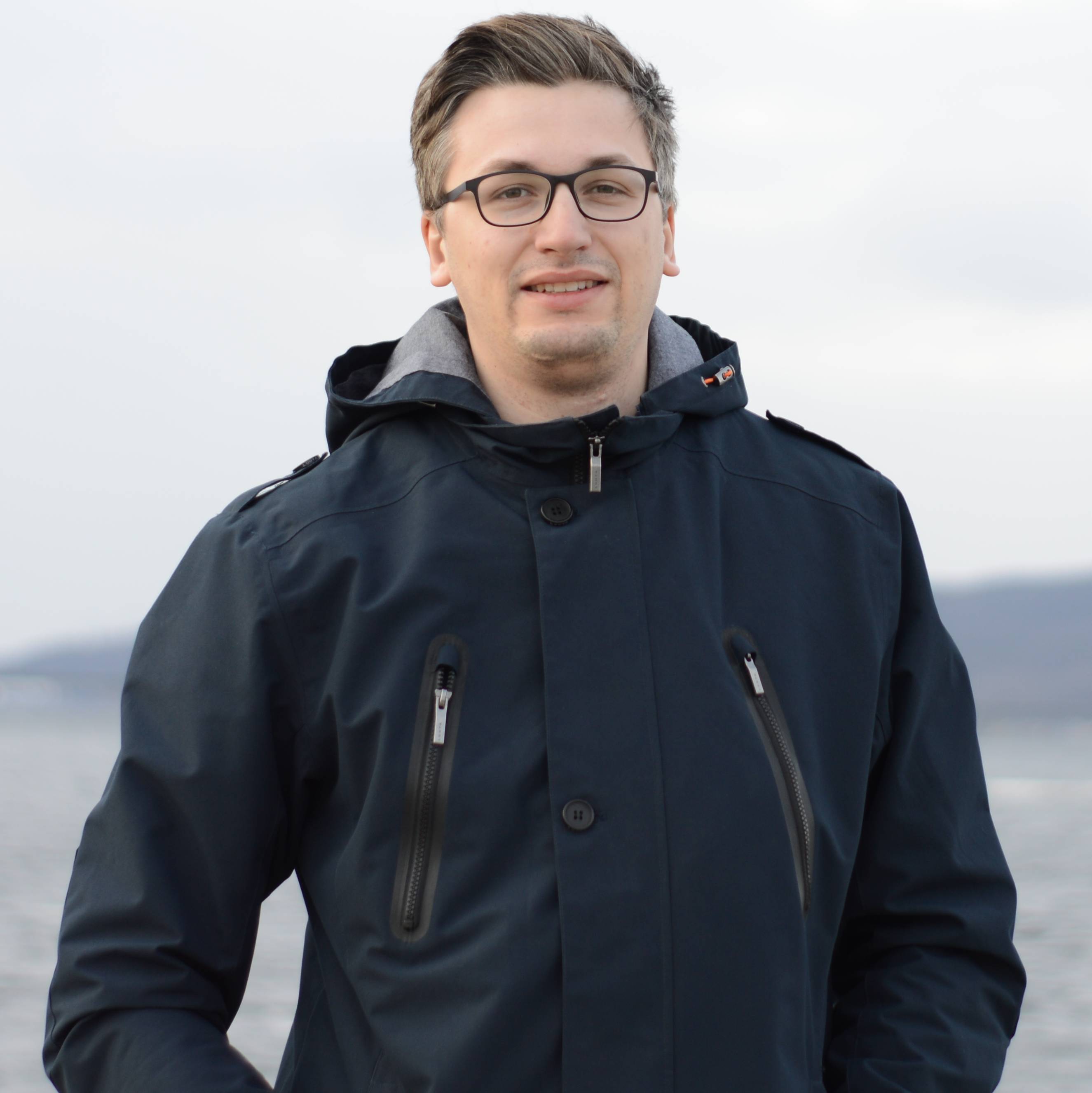 Аватар автора