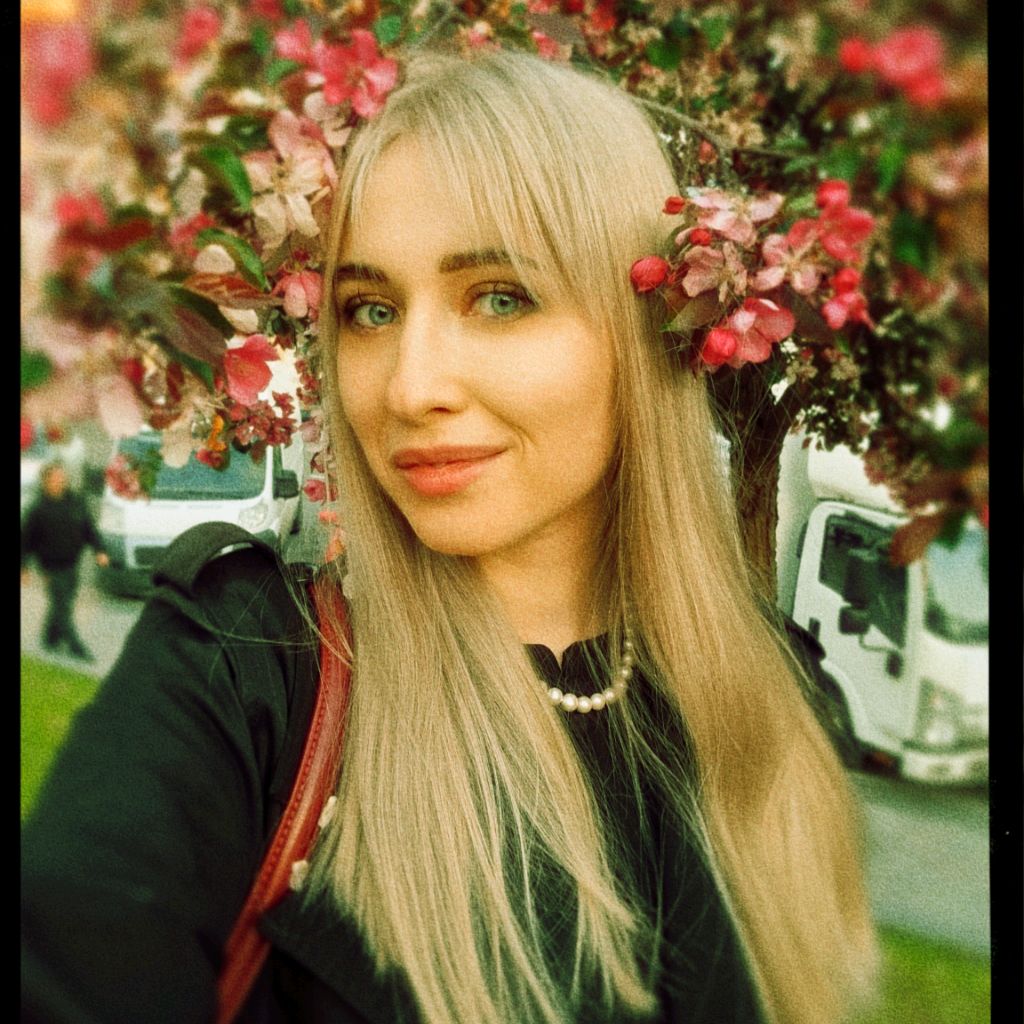 Аватар автора