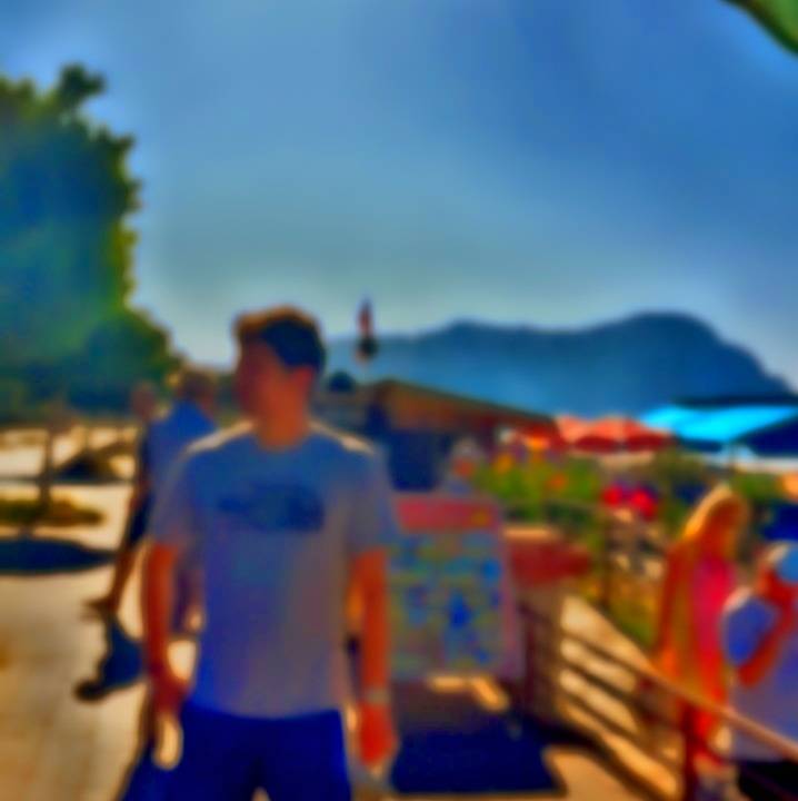 Аватар автора