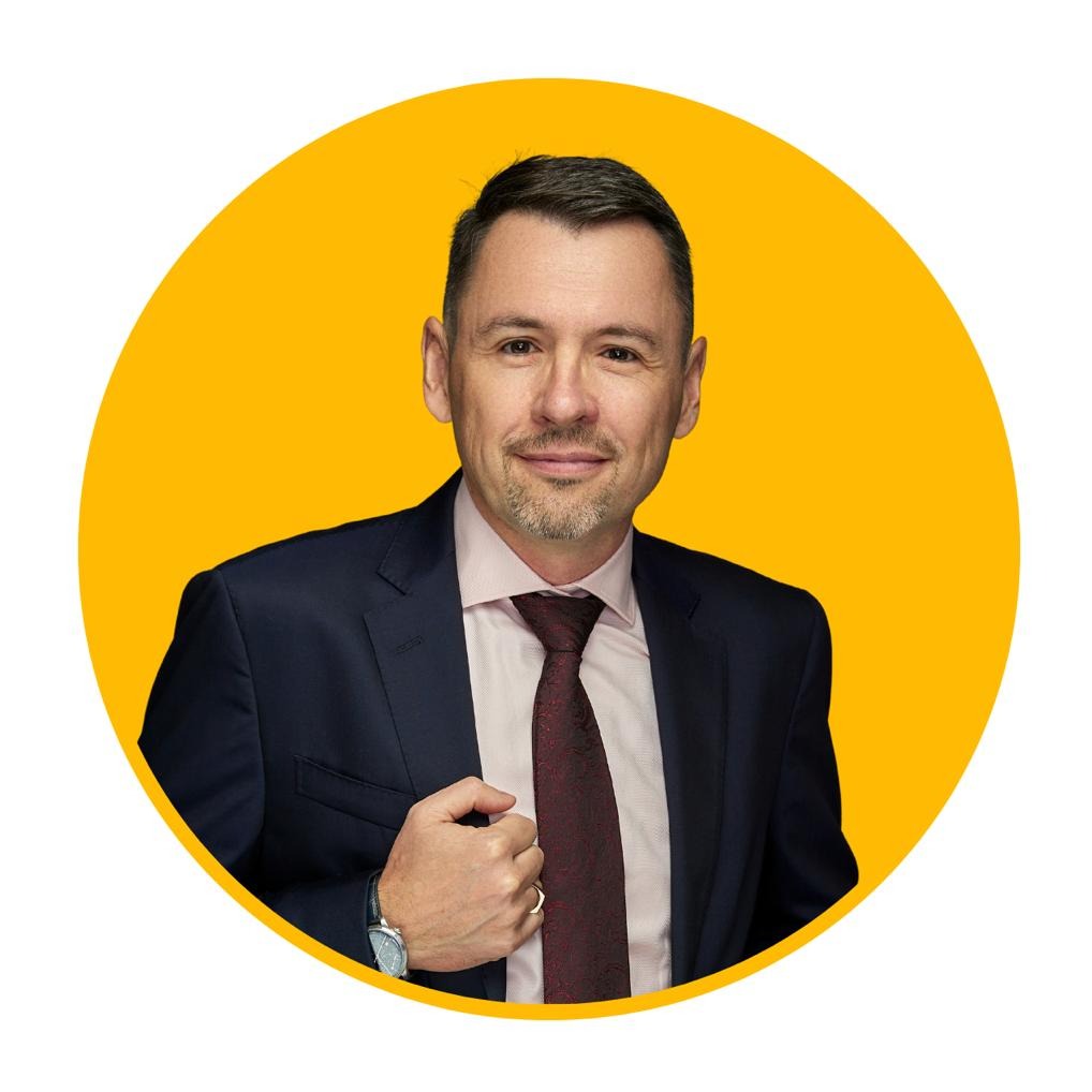 Иконка канала Стас Почерников