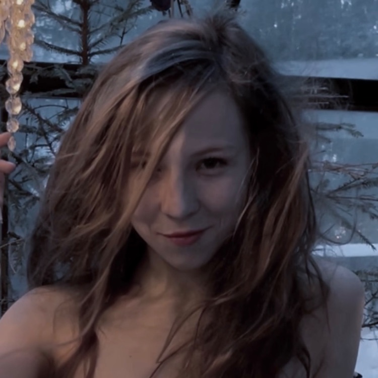 Иконка канала Juliette