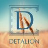 Иконка канала detalion26
