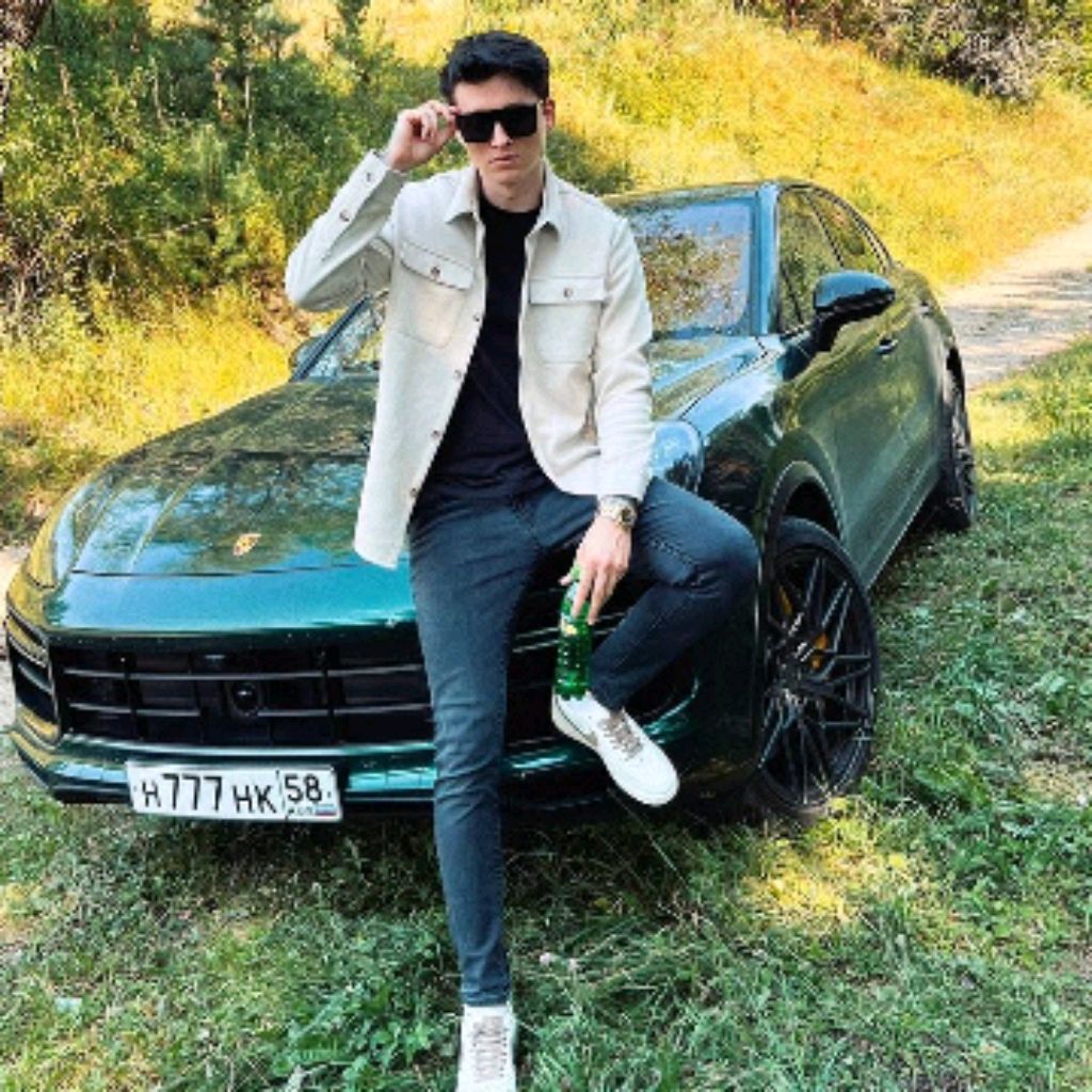 Аватар автора