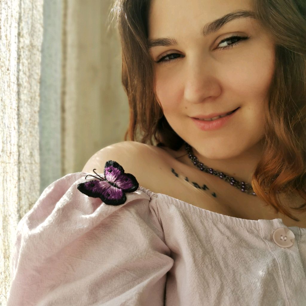 Аватар автора