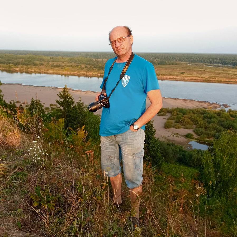 Аватар автора