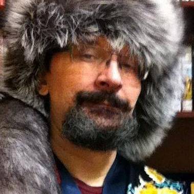 Аватар автора