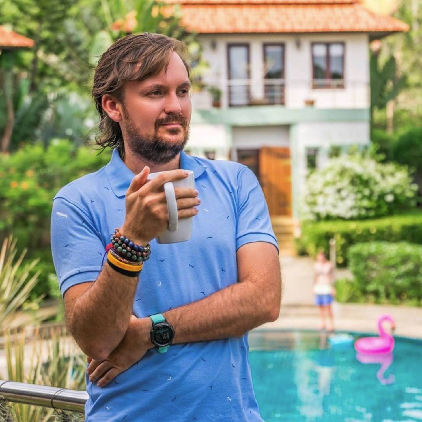 Аватар автора