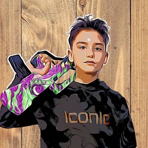 Аватар автора