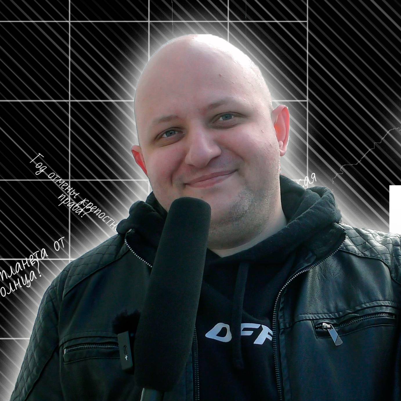 Иконка канала BAMS SHOW