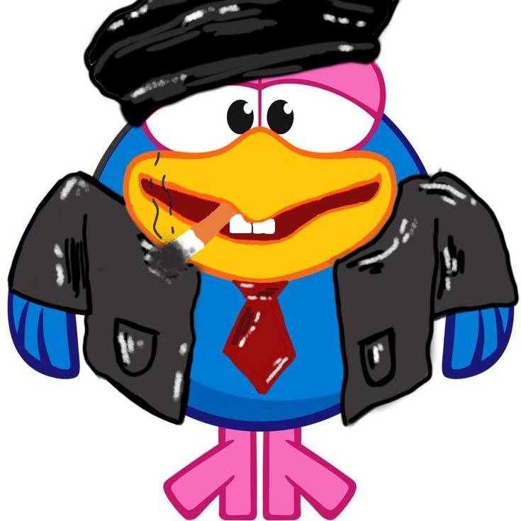 Аватар автора