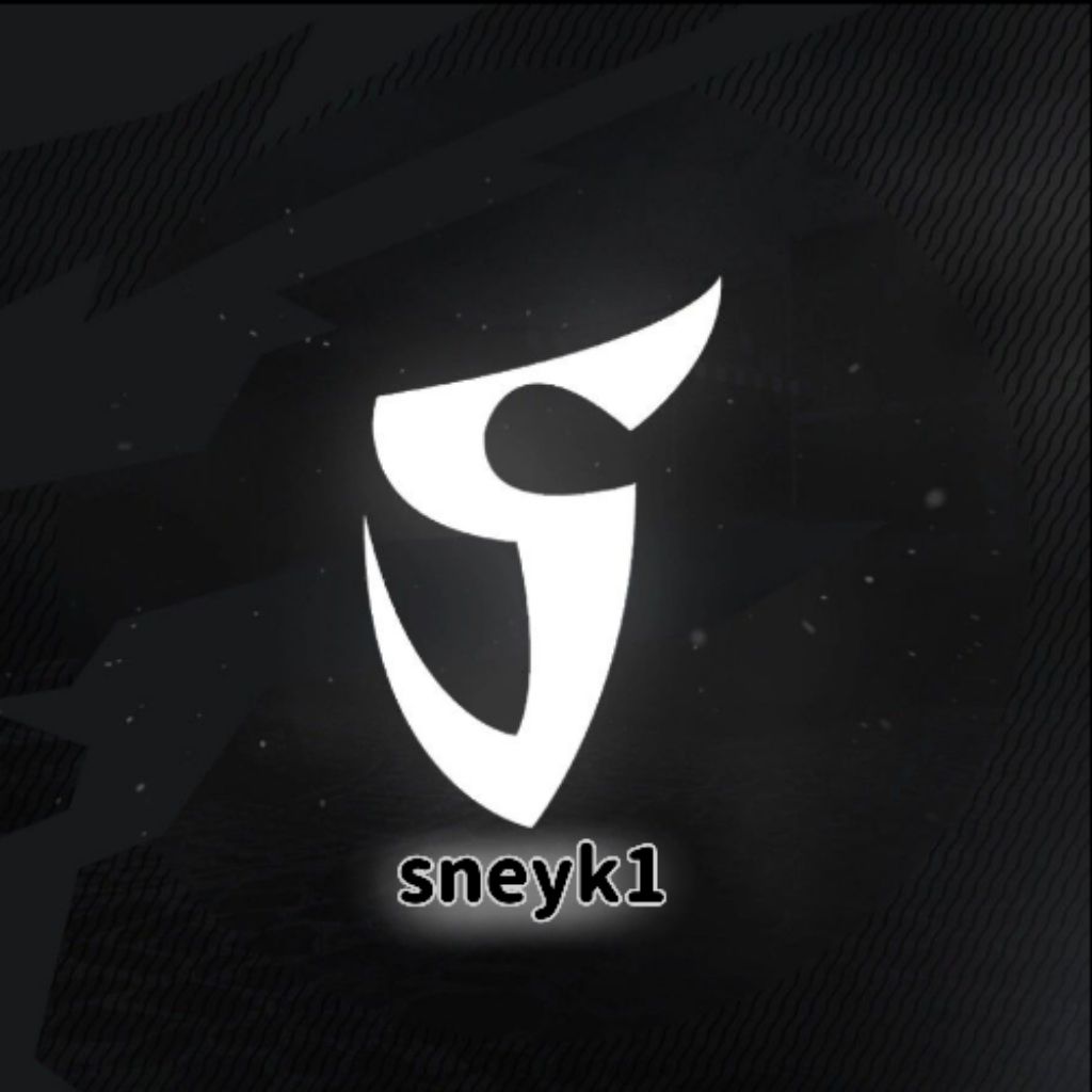 Иконка канала Sneyk1