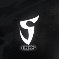 Иконка канала Sneyk1