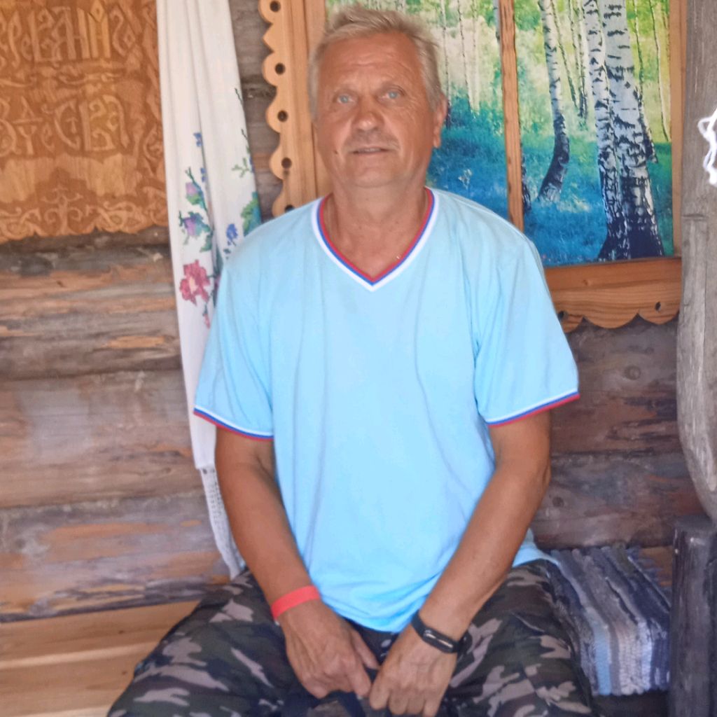 Аватар автора