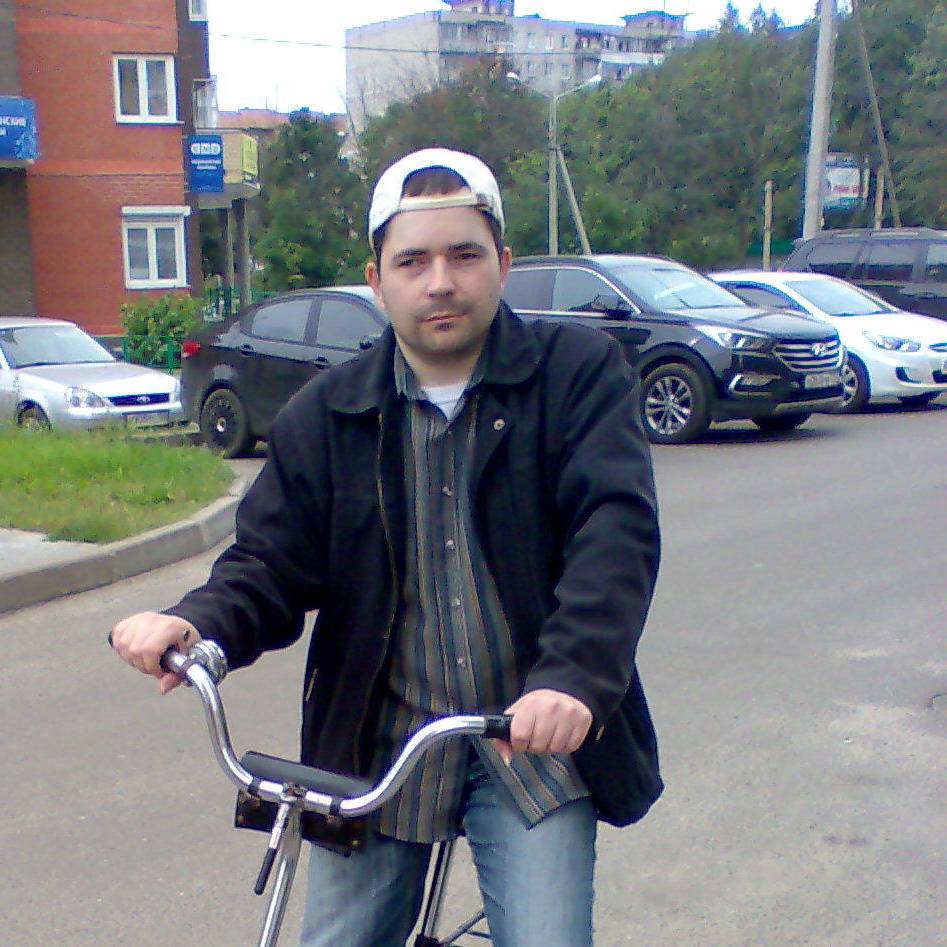 Аватар автора
