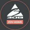 Иконка канала ZOV-HOME - сеть фирменных салонов мебели "ЗОВ"