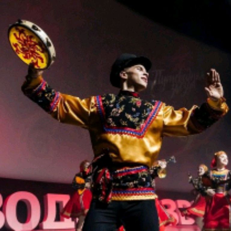 Аватар автора