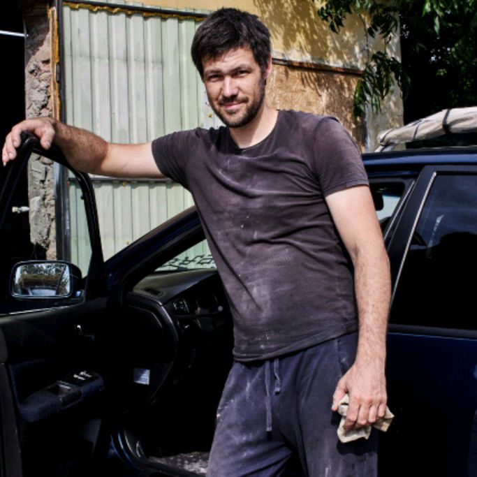 Аватар автора