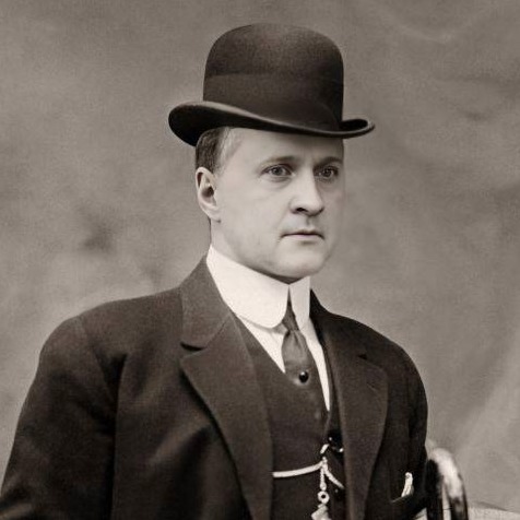 Аватар автора